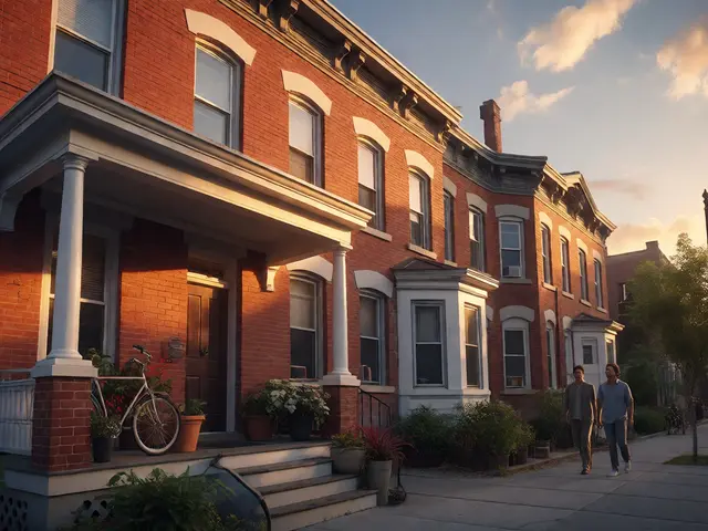 Best Chicago Neighborhoods for Cash-Flow Rental Properties in 2026