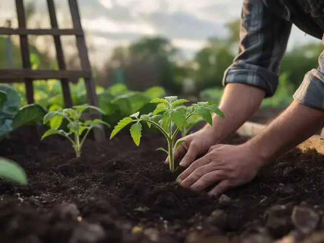 Chicago Garden Planting Calendar: Frost Dates & Seasonal Guide
