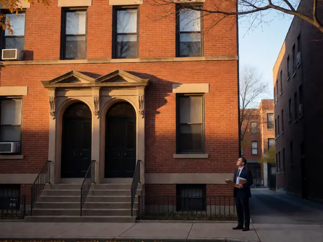 Chicago Landlord Guide: Rental Property Rights and Responsibilities