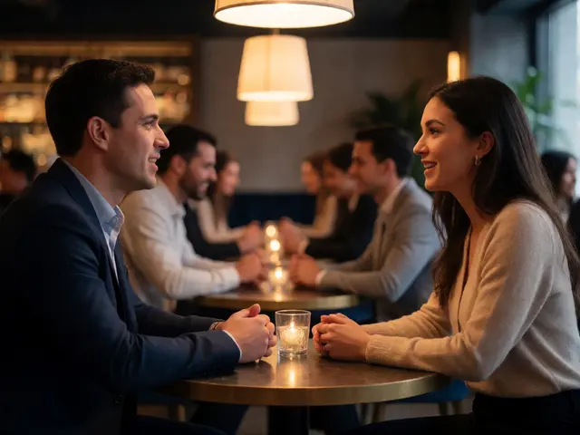 Chicago Singles Events: Best Speed Dating and Mixers in 2026