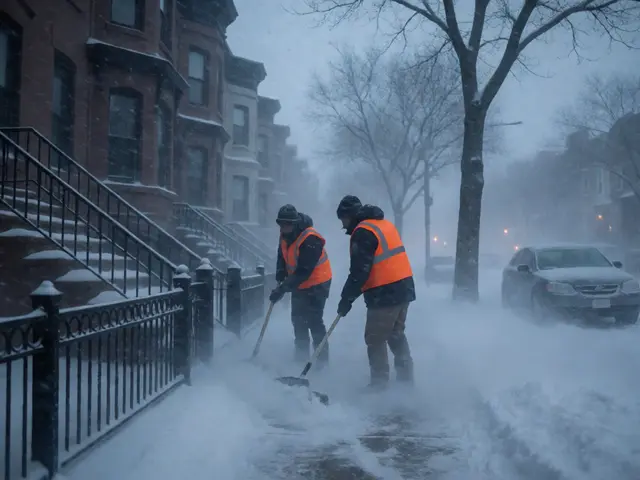 Disaster Response Volunteering in Chicago: Training and Sign-Up Guide