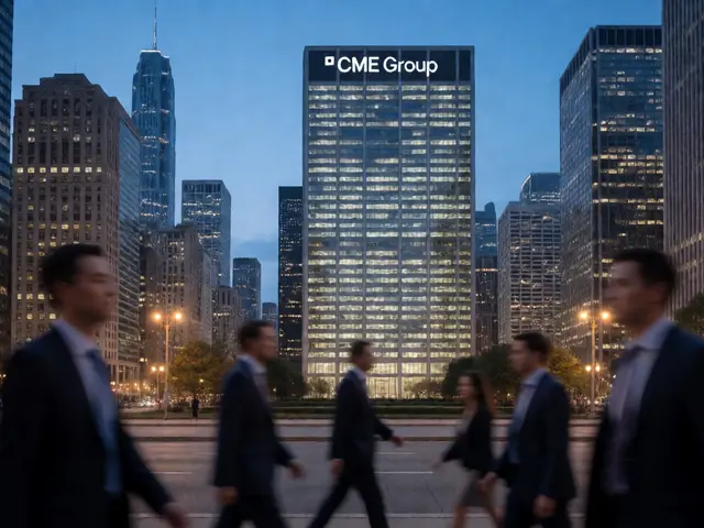 Finance Networking in Chicago: CFA, CPA, and Industry Events Guide