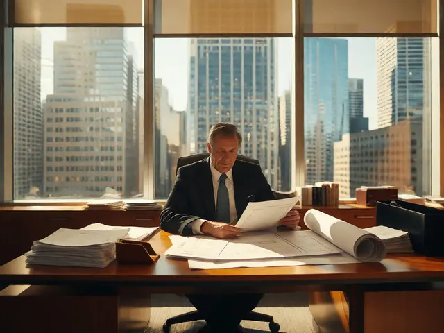 How to Choose a Chicago Real Estate Attorney for Closing