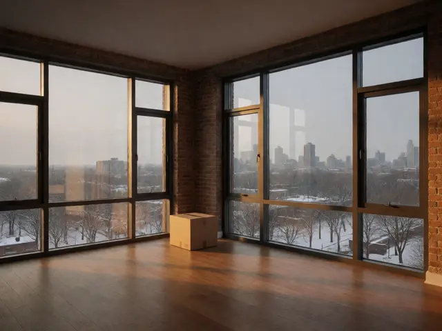 How to Save on Rent in Chicago: Timing and Negotiation Tips