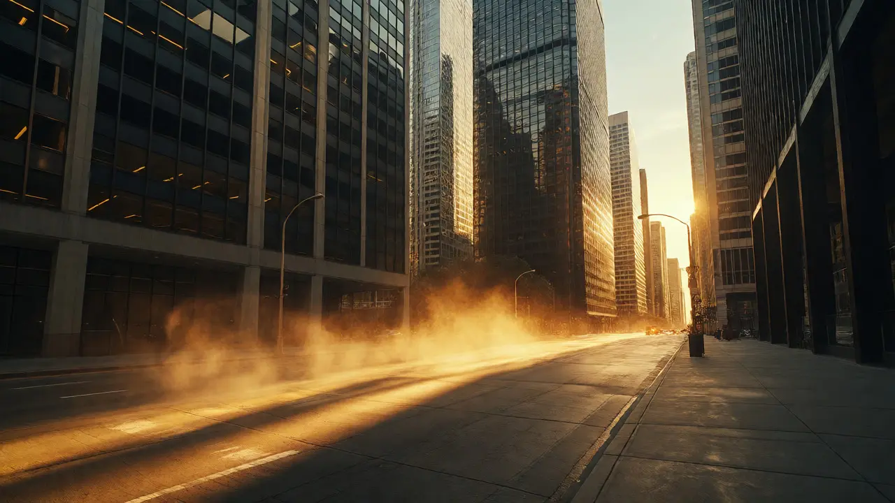 Urban Heat Island in Chicago: Hot Spots and Cooling Strategies