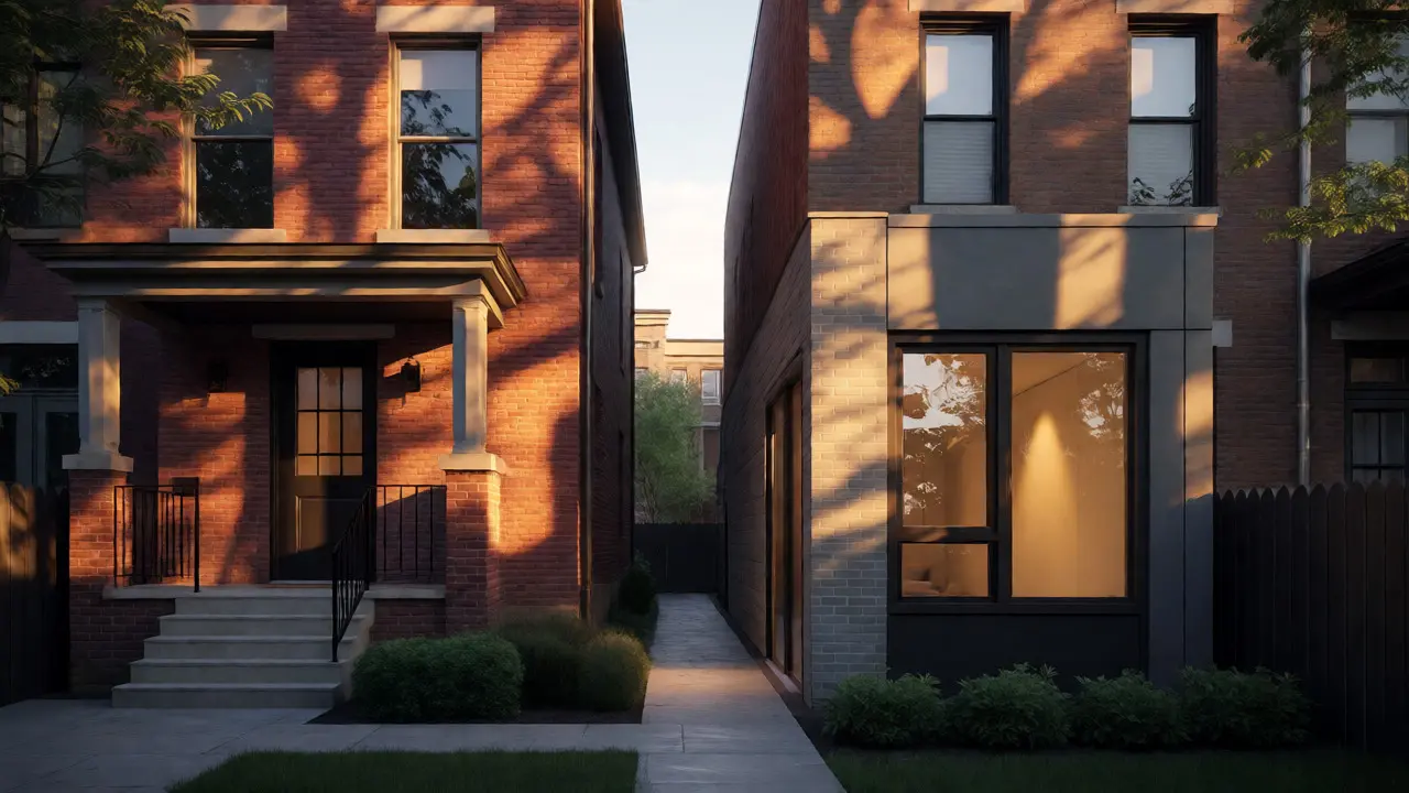 ADU Rules in Chicago: A Guide to Accessory Dwelling Units and Coach Houses