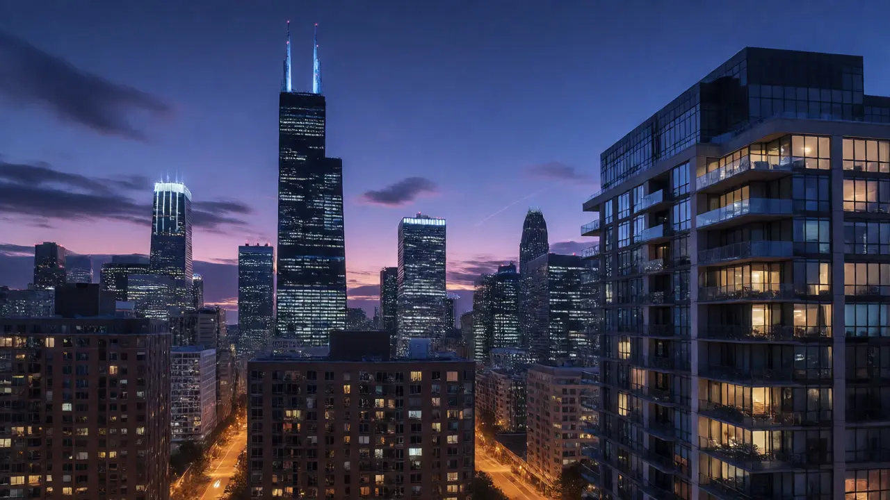 Chicago Cost of Living 2026: Complete Breakdown vs the U.S. Average