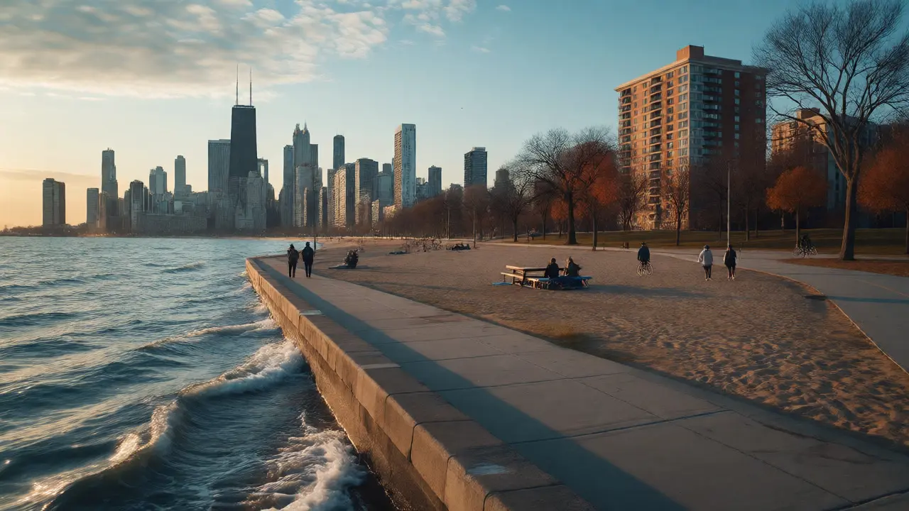 Edgewater Chicago Guide: Beaches, Dining & Apartment Living