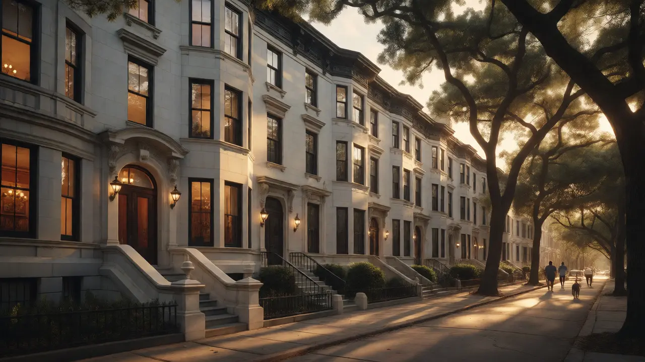 Kenwood Chicago: A Guide to Historic Mansions and Lakefront Living