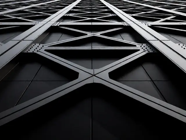 875 North Michigan Avenue: A Guide to the John Hancock Center's Architecture