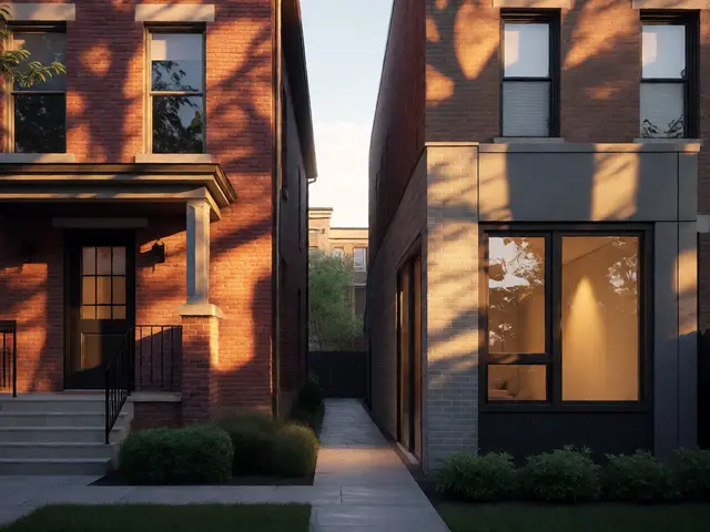 ADU Rules in Chicago: A Guide to Accessory Dwelling Units and Coach Houses