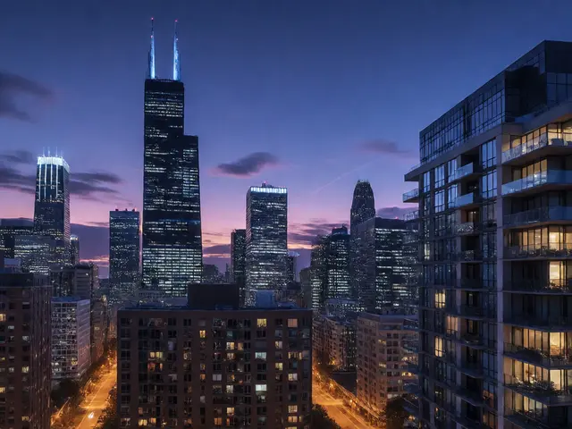 Chicago Cost of Living 2026: Complete Breakdown vs the U.S. Average