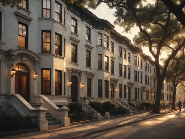 Kenwood Chicago: A Guide to Historic Mansions and Lakefront Living